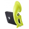 Подставка Bone для iPhone4/4S Horn Stand Pro black (LF12011-BK)