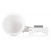 Подставка Bone для iPhone4/4S Horn Stand Pro white (LF12011-W)