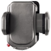 Держатель Hama H-36184 Miniholder II универсальный для мобильного телефона/КПК пластик черный (00036184)