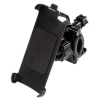 Держатель Hama H-92517 для моб.тел.  iPhone 5 крепление на руль велосипеда пластик черн  (00092517)