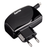 Зарядное устр. Hama H-115908 Business для моб.тел.micro USB 100-240В/1000мА индикация заряда (00115908)