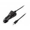 Зарядное устройство Hama H-35942 Classic автомобильное miniUSB для HTC. Qtek T-Mobile черный  (00035942)