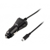 Автомобильное зар./устр. Hama Classic 93584 1A кабель microUSB черный (00093584)