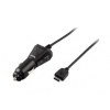 Зарядное устройство Hama H-89455 автомобильное для Samsung SGH-L760 и др. 11-30В черный (00089455)