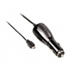 Автомобильное зар./устр. Hama Easy 1A универсальное кабель microUSB черный (00104830)
