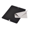 Защитная пленка Hama H-107994 4-way для iPad Mini (4th) защита от взглядов салфетка из микрофибры  (00107994)