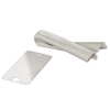 Защитная пленка Hama ProClass для экрана Apple iPhone5 антибликовая +салфетка (H-115061) (00115061)