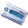 NEXX MP3/WMA PLAYER <NF-210> (FM TUNER, ID3 DISPLAY, диктофон, 128 MB, USB)