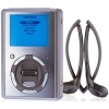 DIGITALWAY MP3/WMA PLAYER <MPIO HD100-20GB> (FM TUNER, диктофон, PORTABLE HARD DRIVE 20GB, USB 2.0)