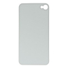 Защитная пленка Hama H-106646 для задней панели Apple iPhone 5 полиэтилен прозрачная (00106646)