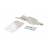 Защитная пленка Hama Mobile Protect Mirror для экрана Apple iPhone 3G/3GS (H-93587) (00093587)