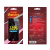 Защитная плёнка для iPhone 5 Neoneco iGuard Monster