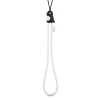 Шнурок Bone Candy Maru Strap для мобильного телефона/плеера black (FE053-BK)
