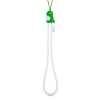 Шнурок Bone Candy Maru Strap для мобильного телефона/плеера green (FE053-G)