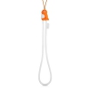 Шнурок Bone Candy Maru Strap для мобильного телефона/плеера orange (FE053-O)