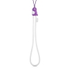 Шнурок Bone Candy Maru Strap для мобильного телефона/плеера purple (FE053-PU)