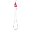 Шнурок Bone Candy Maru Strap для мобильного телефона/плеера red (FE053-R)