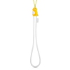 Шнурок Bone Candy Maru Strap для мобильного телефона/плеера yellow (FE053-Y)