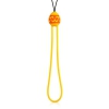 Шнурок Bone Egg Strap для мобильного телефона/плеера yellow (FE052-Y)
