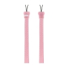 Шнурок на шею Bone Lanyard для мобильного телефона/плеера pink (LF10051-P)