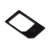 Адаптер Hama H-106687 Micro-SIM (00106687)