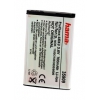Аккумулятор Li-Ion Hama H-35909 3.7В/700мАч для Nokia 2300/3100/3650/6230/6600/6820 (00035909)