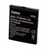 Аккумулятор Li-Ion Hama H-89506 3.7В/650мАч для Nokia 6290/E65/N93i/N95 (00089506)