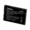 Аккумулятор Li-Ion Hama H-92506 3.7В/1100мАч для Nokia E71 (00092506)