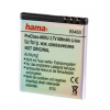 Аккумулятор Hama H-89460 Li-Ion для NOKIA 3 7В/650мАч 5зв  (00089460)