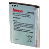 Аккумулятор Hama H-115978 Li-Ion для Samsung EB-L1G6LL Galaxy S III 3.7В/650мАч 5зв  (00115978)