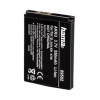 Аккумулятор Li-Ion Hama H-89502 3,7В/550мАч для Sony Ericsson (00089502)
