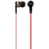 Гарнитура Hama Boost micro USB 1м черный/красный (H-106669) (00106669)