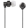 Гарнитура Hama H-115051 Cool вклад. 3 пары накладок сплиттер текст. серый (00115051)