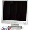 17"    MONITOR HANSOL H750-S <BEIGE> (LCD, 1280X1024)