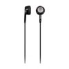 Гарнитура Hama Zero micro USB 1м черный (H-106655) (00106655)