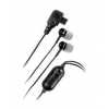 Гарнитура Hama Music X-10 для Samsung черный (H-92173)
