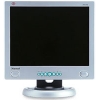 15"    MONITOR HANSOL H550 <SILVER> (LCD, 1024X768)