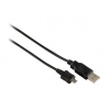 Кабель USB Hama H-92439 для Motorola V8 (00092439)