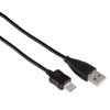 Кабель USB Hama H-108125 для Samsung SGH-D800 черный (00108125)