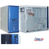 MIDITOWER MICROLAB M4311 BLUE ATX  350W  (для P4)