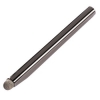 Стилус Hama H-115036 Flex Pro для Apple iPhone 3/3G/4/4S и др. серебристый (00115036)