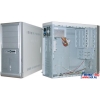 MIDITOWER MICROLAB M4311 SILVER ATX  350W  (для P4)
