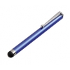 Стилус Hama H-106613 Soft Touch для iPhone/Blackberry/HTC/T-Mobile и др. голубой  (00106613)