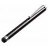 Стилус Hama H-106610 Soft Touch для iPhone/Blackberry/HTC/T-Mobile и др. черный (00106610)