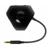 Сплиттер iLuv iCB106BLK black