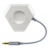 Сплиттер iLuv iCB107WHT white Apple RC