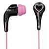 Гарнитура Hello Kitty H-115910 и стерео пластик розовый Hello Kitty (00115910)