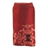 Чехол для телефона Aha Bright H-103576 red