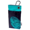 Чехол для телефона Aha C.I.S. H-103330 black/blue (00103330)