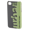 Чехол для телефона Aha Grass 3D H-103456 green для Apple iPhone 4/4S пластик (00103456)